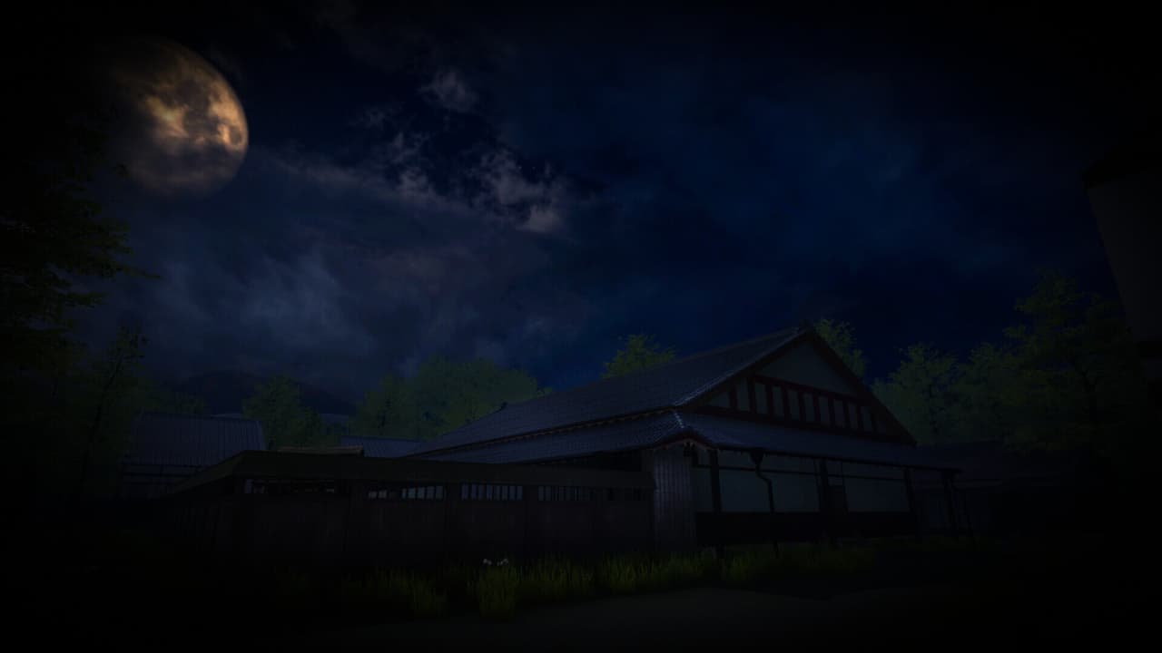Tatari: The Arrival screenshot 6