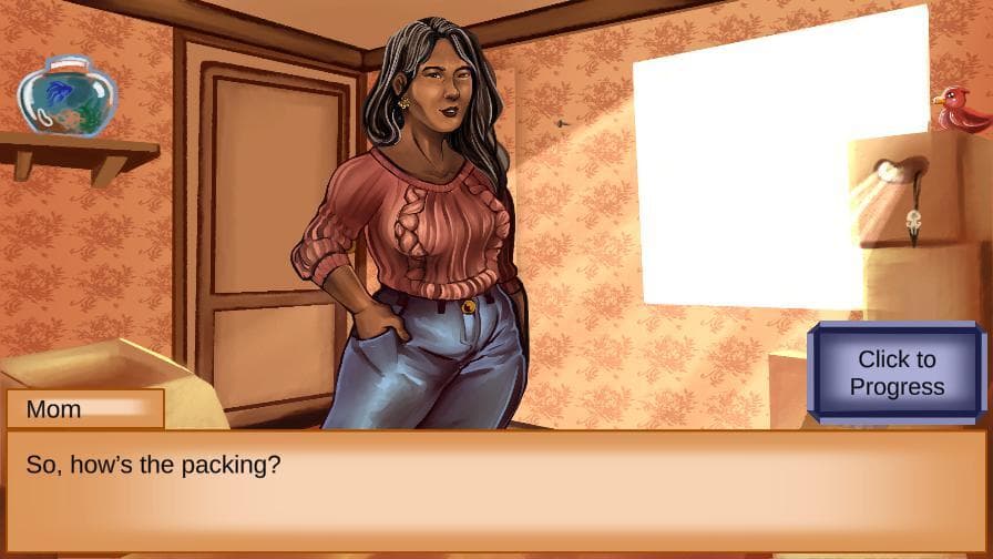 Press this Button to Die screenshot 2