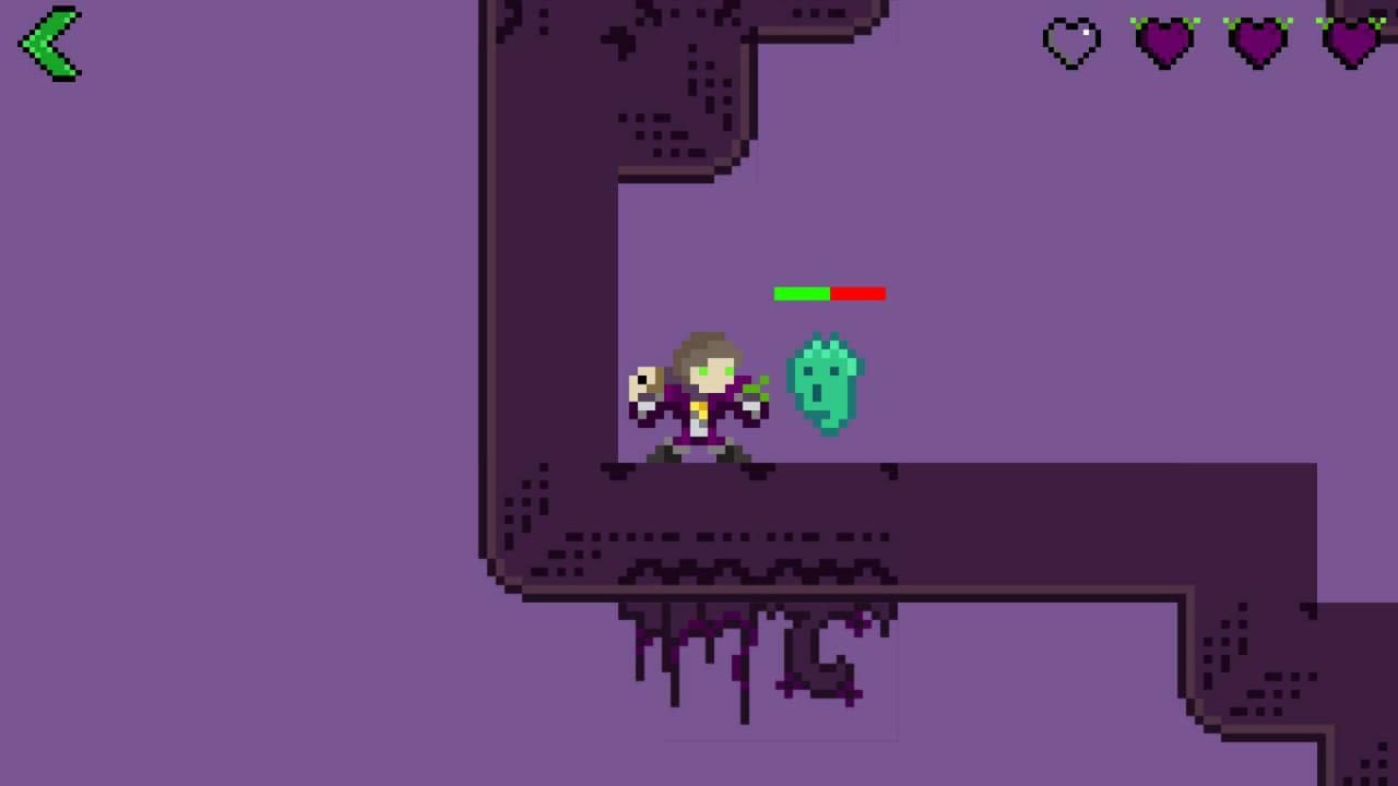 Stalopxasine screenshot 3