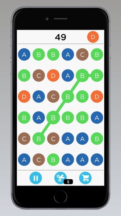 Z-Quest (Can you get Z) screenshot 3