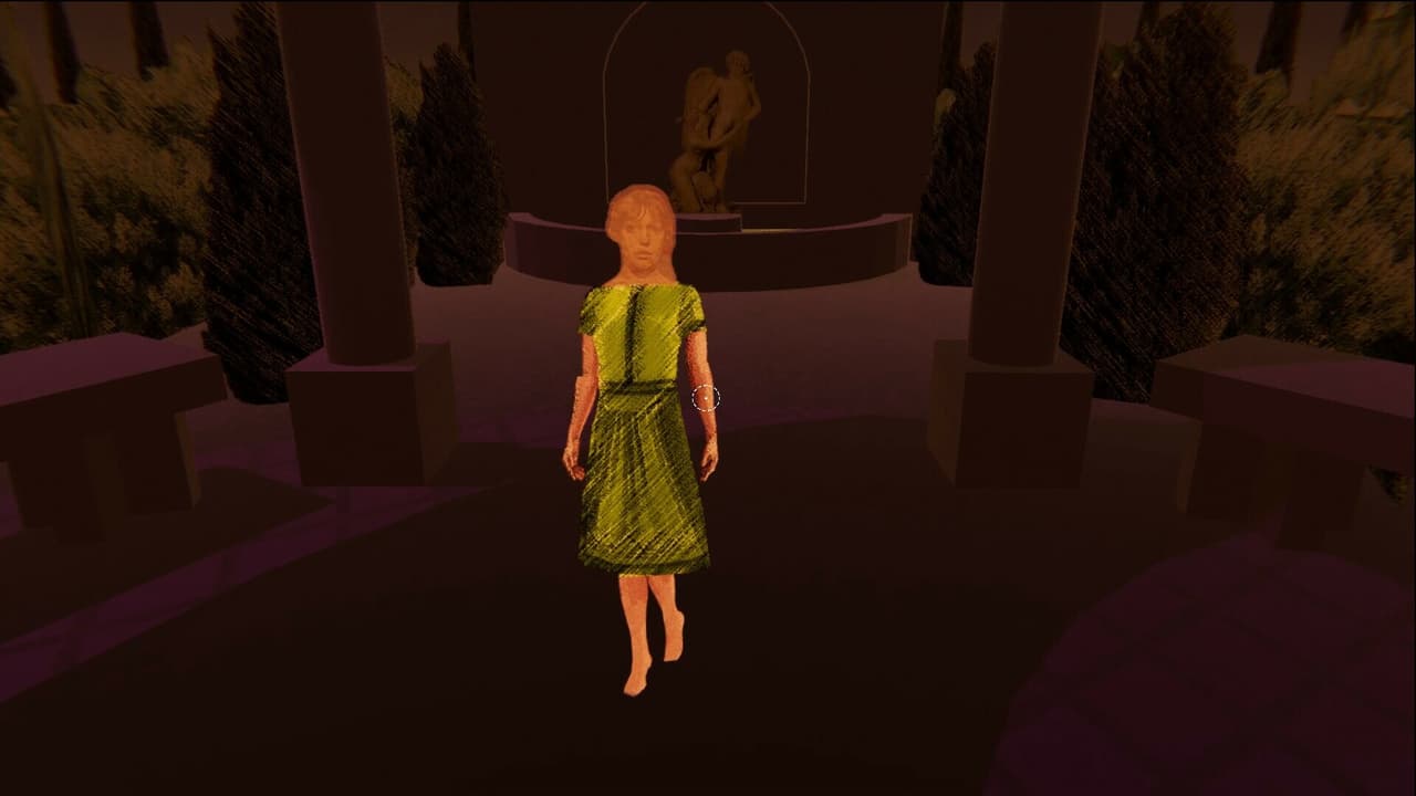 DIVINITY screenshot 4