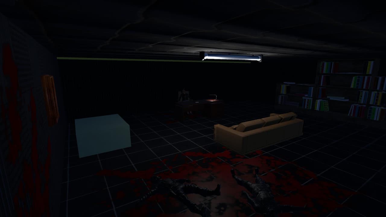 Waverly Hills screenshot 5