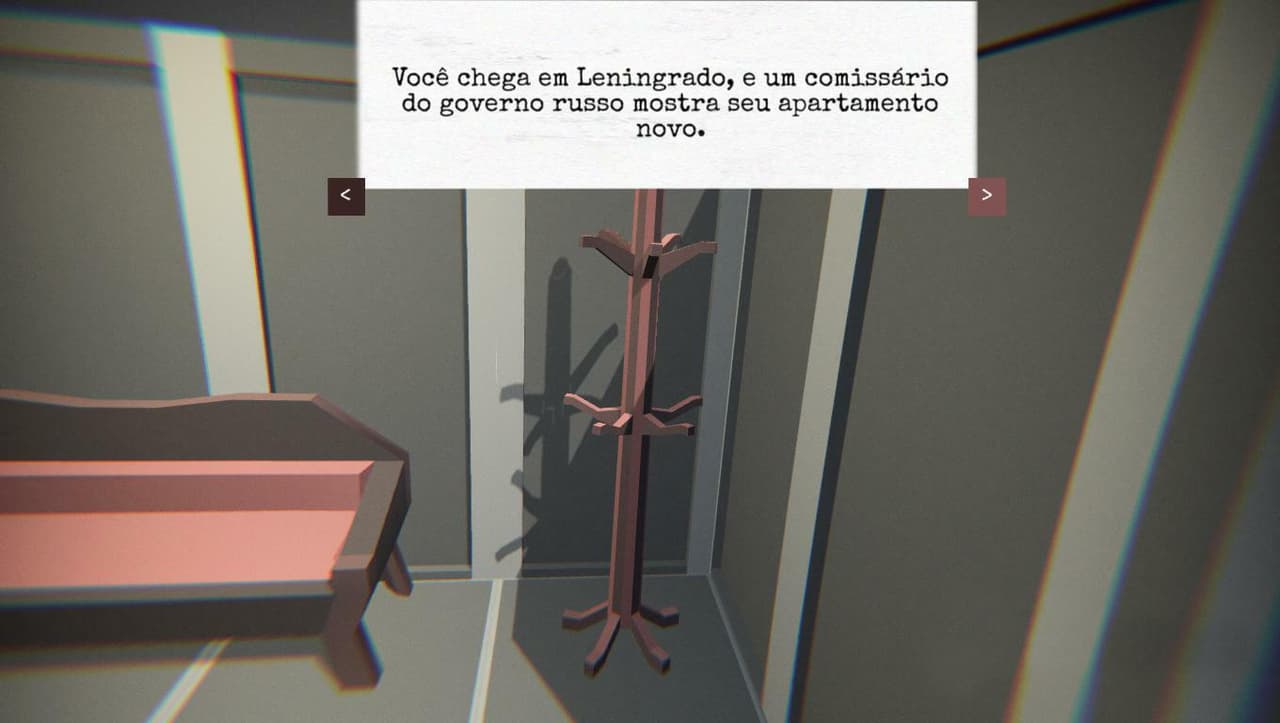 Como parei de me preocupar e passei a amar a sibéria