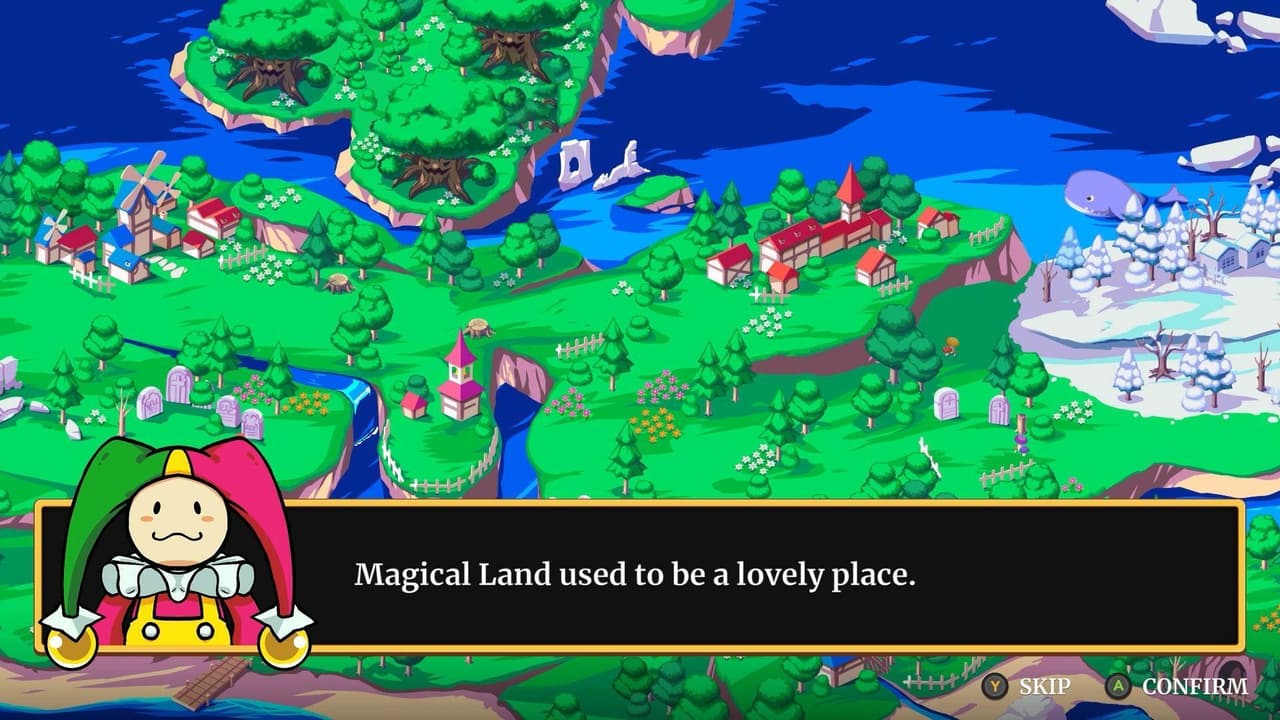 Magical Drop VI screenshot 3