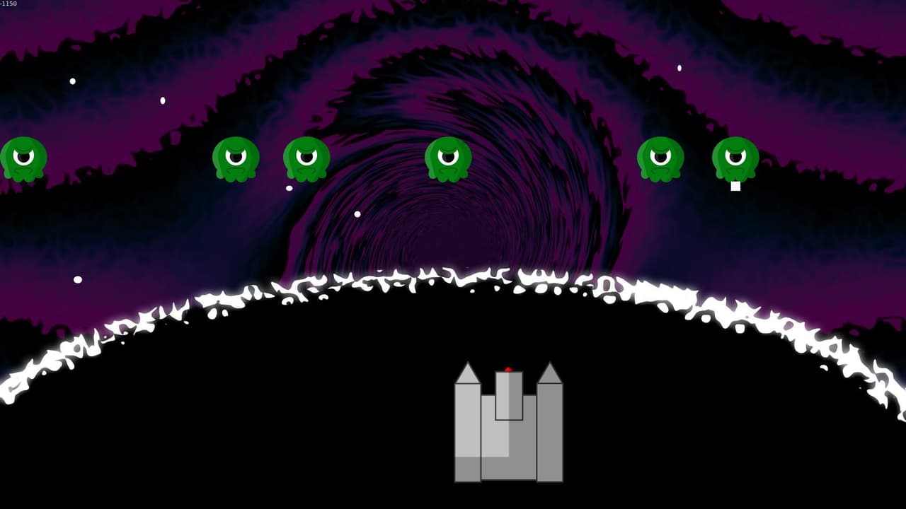 Space-Invaders