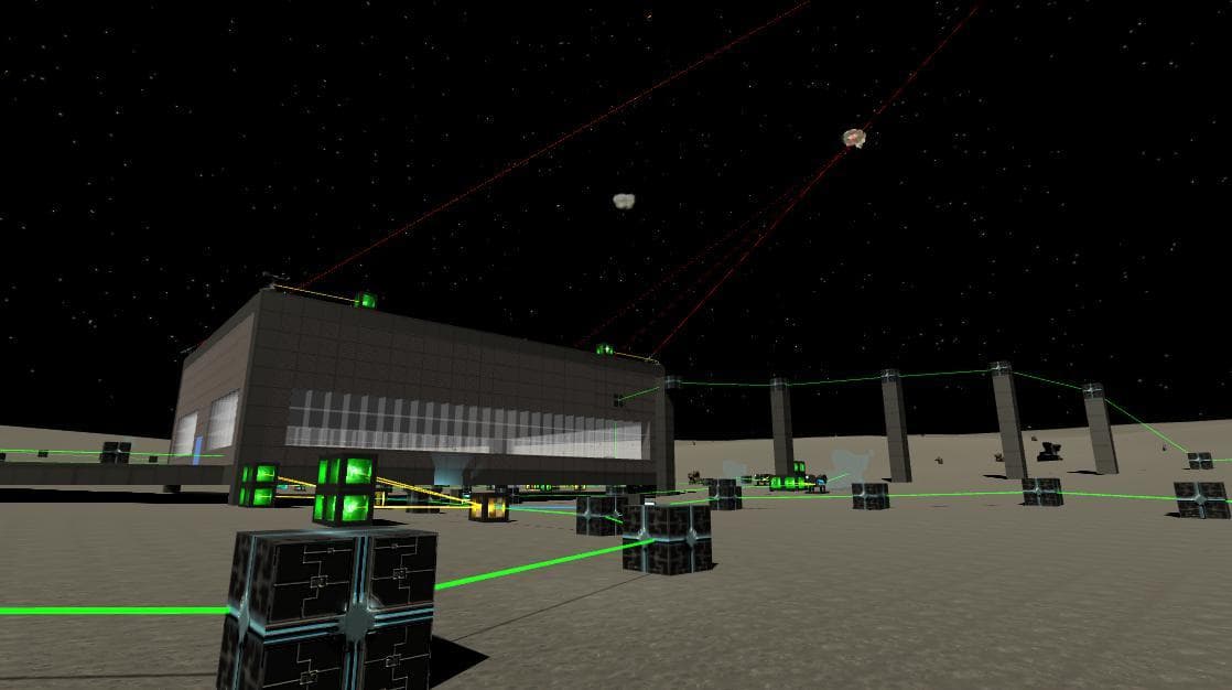 Quantum Engineering screenshot 3
