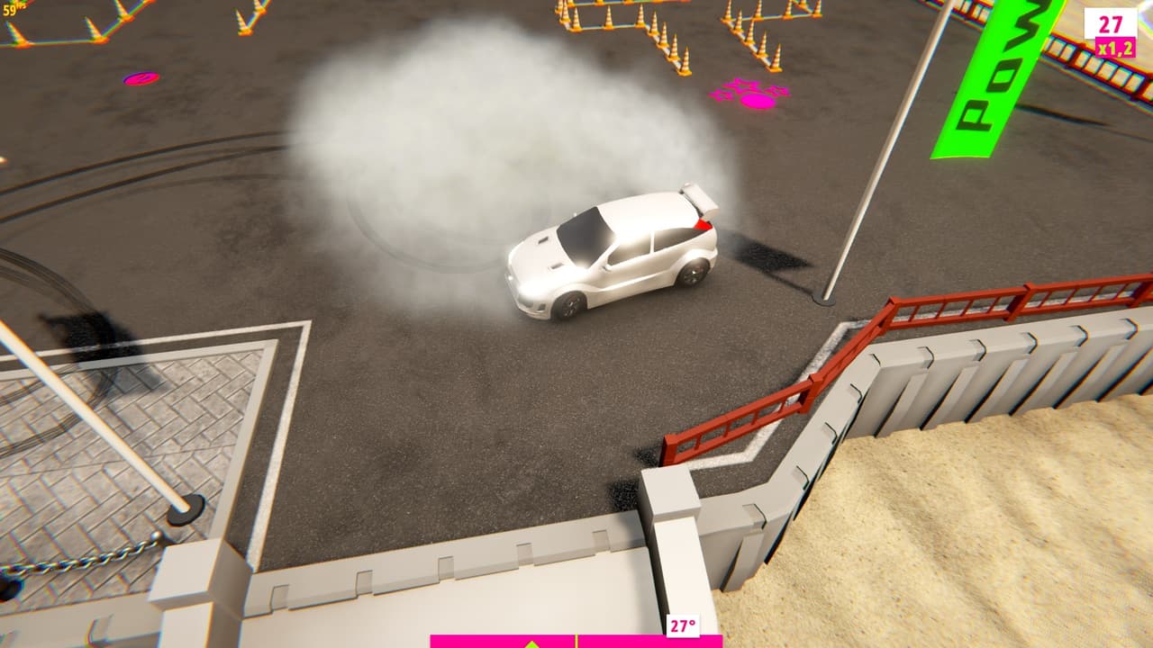 Power Of Slide (Demo) screenshot 3