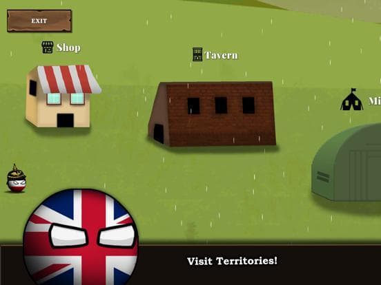 Countryball: Europe 1890 screenshot 6