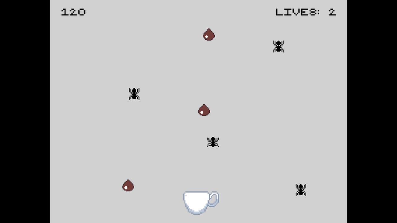Tea-Fallin