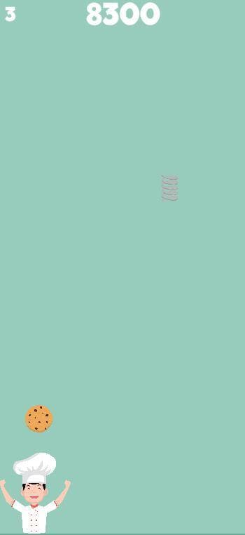 Cook Master screenshot 2