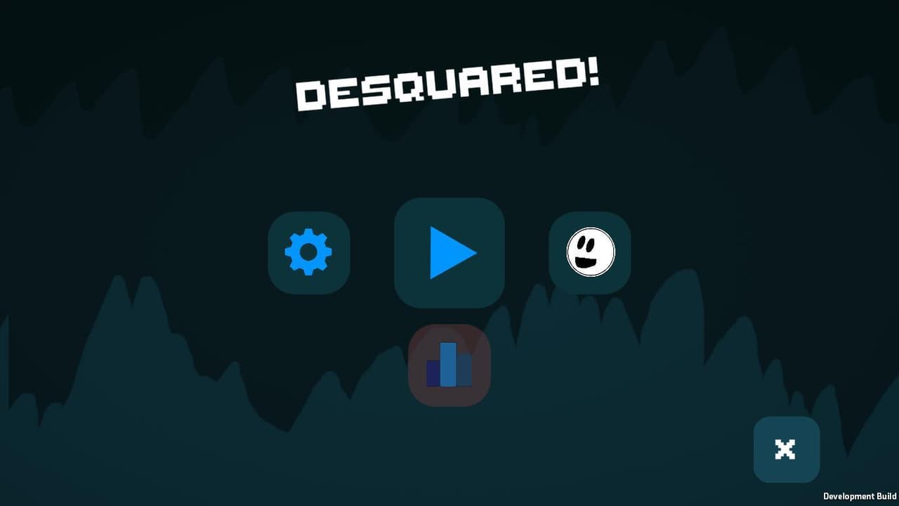 Desquared! screenshot 2