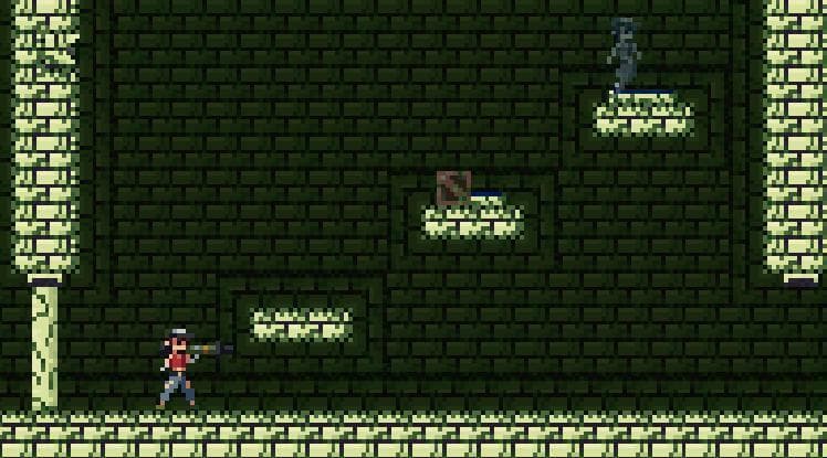 Ghastly (Couchlyntt) screenshot 2