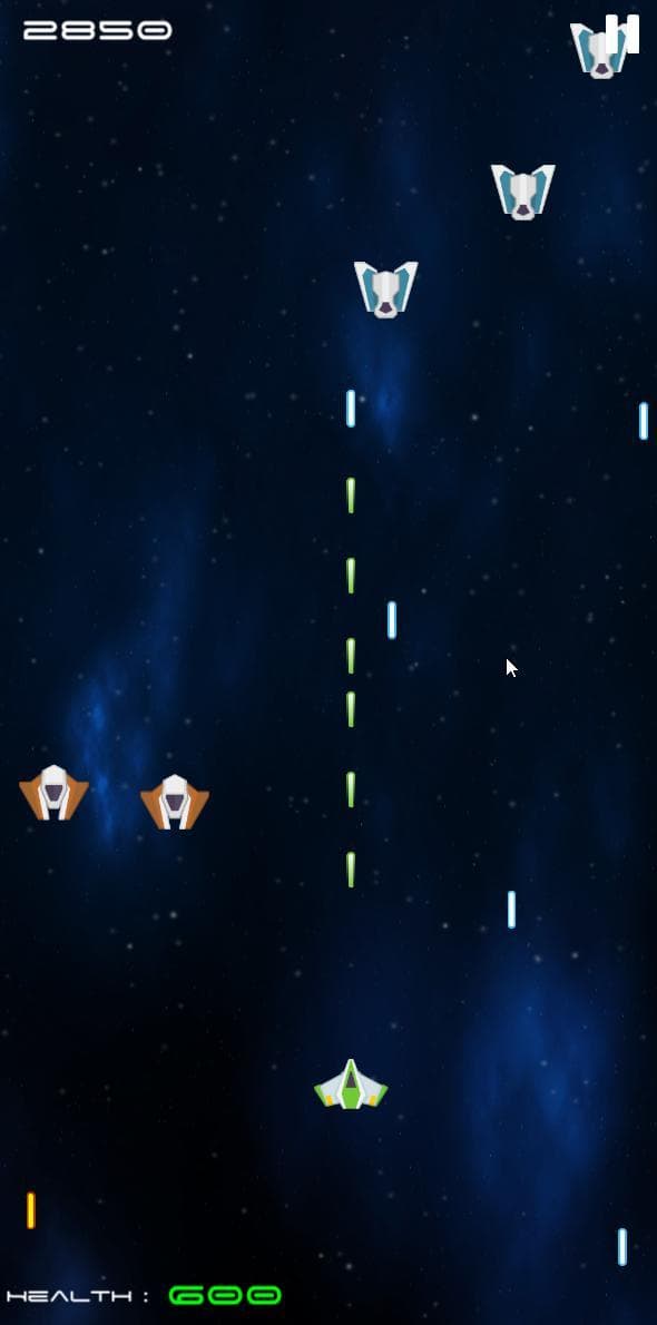 Splaser screenshot 3