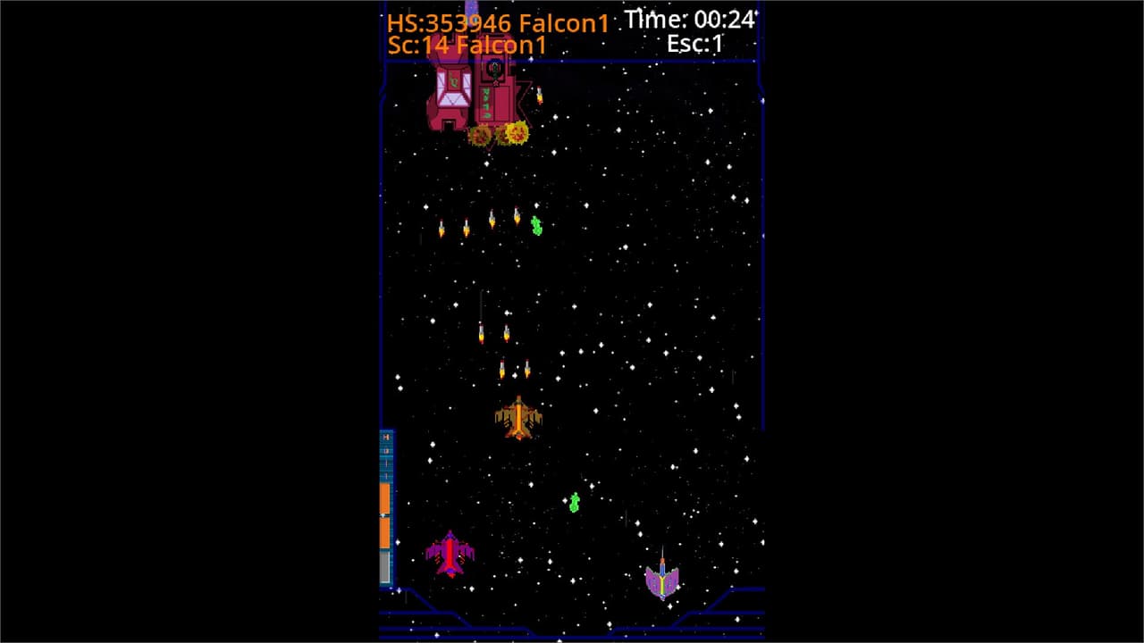 All The Stars screenshot 4