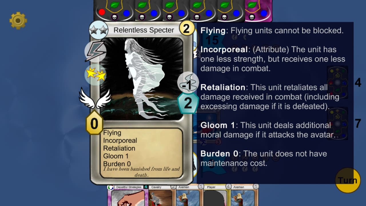 Knights and Goblins screenshot 4