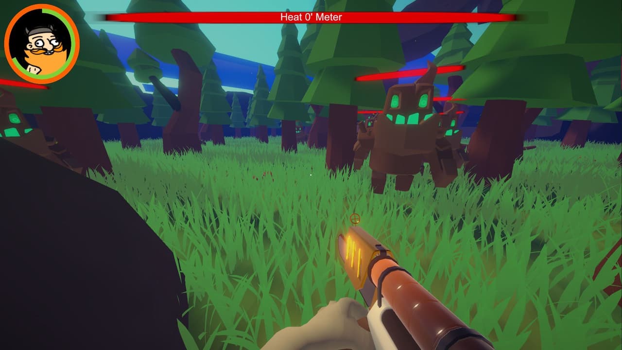 PyroDwarf screenshot 3