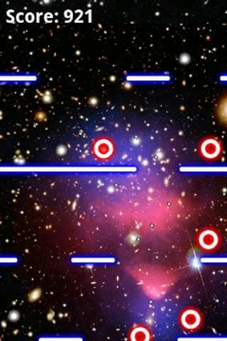 Falldown Multiball Full screenshot 3