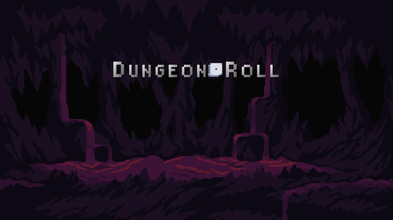 Dungeon Roll (Vramir, broncebat, manik96, FuryAdcom)