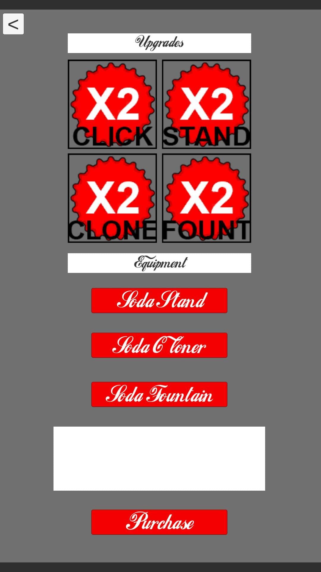Soda Clicker screenshot 3