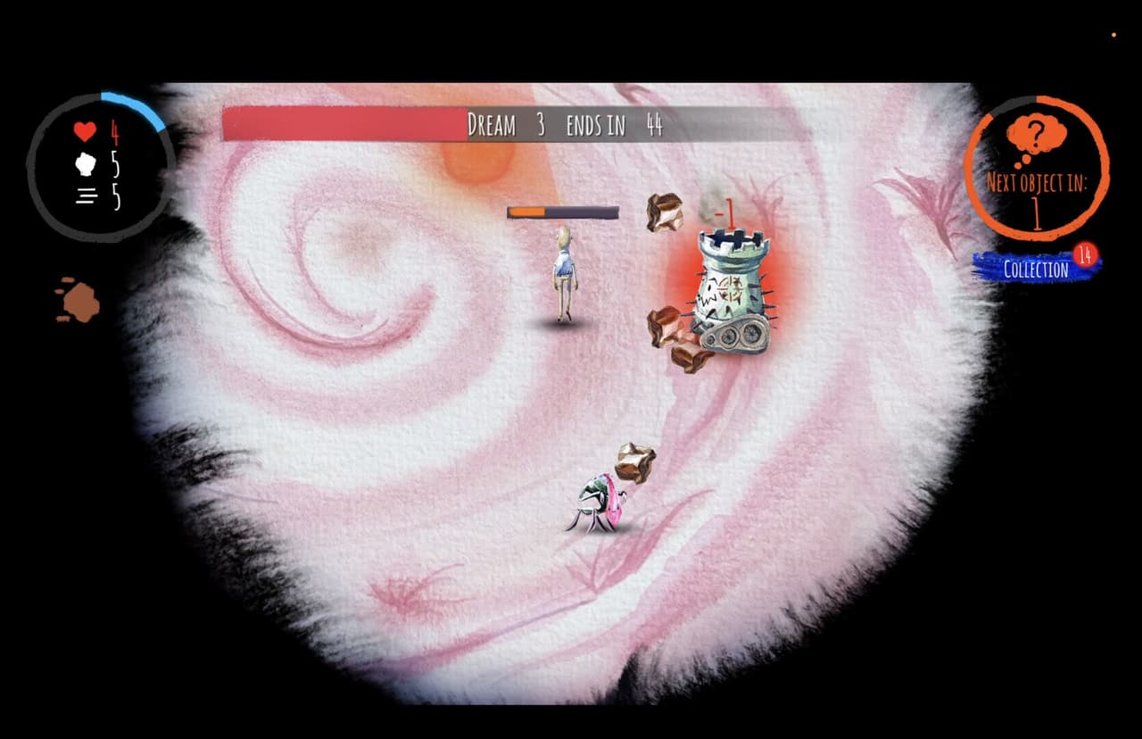 Dont Wake God screenshot 4
