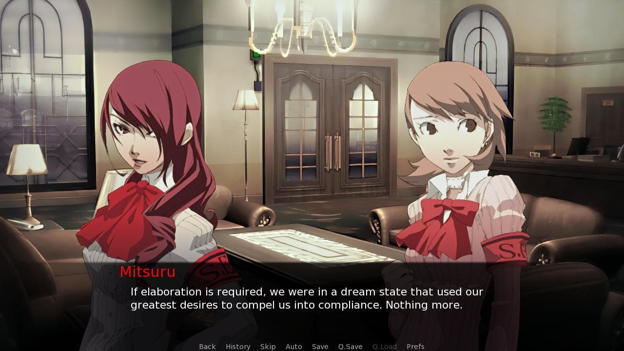 The Lovers Awakening screenshot 4