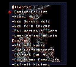 NBA All-Star Challenge screenshot 5