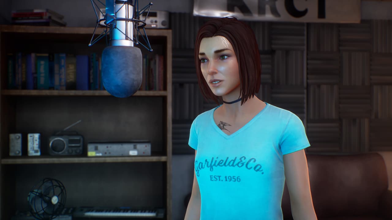 Life is Strange: True Colors - Wavelengths screenshot 5