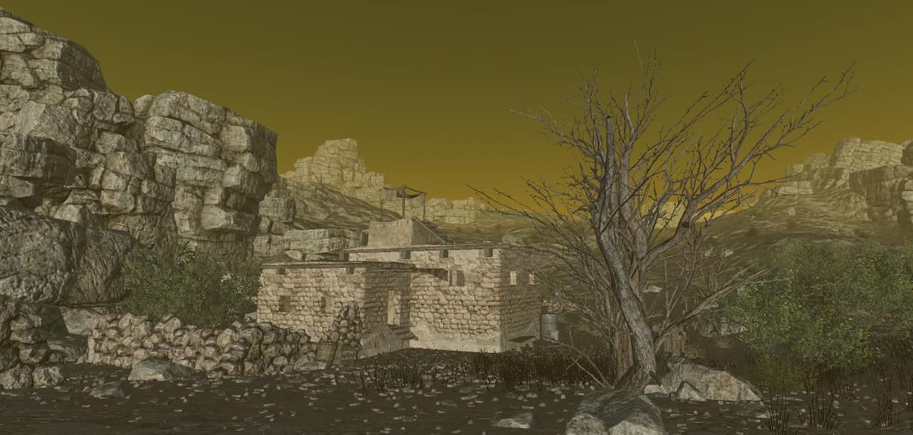 The Tree Of Life (Early Access) screenshot 2