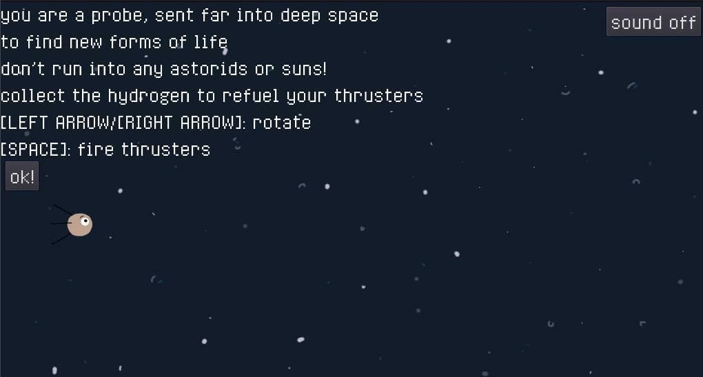 deeper into space (quin2)