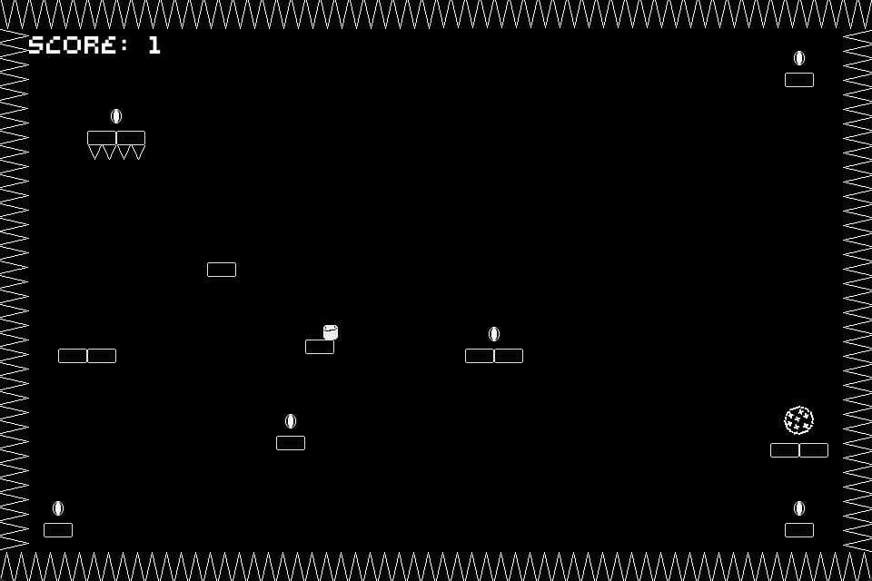 Jump Across (itch) screenshot 2