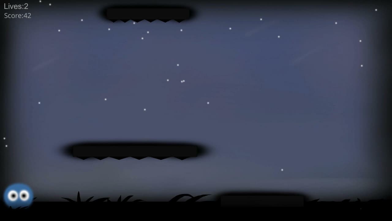 Pekatron screenshot 2