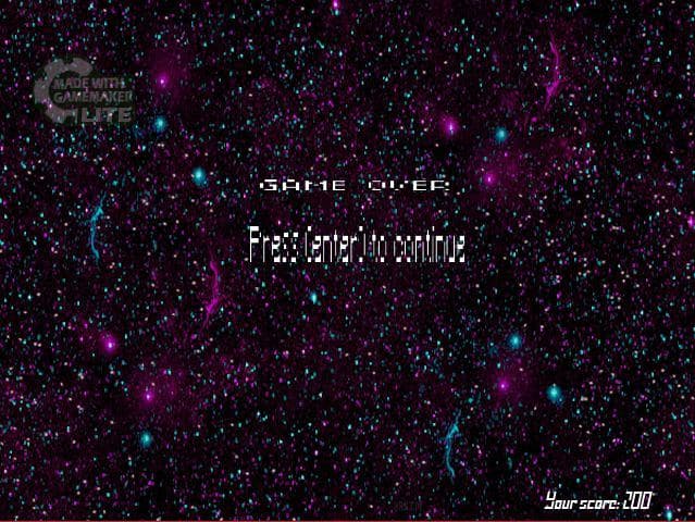 Stand By For Re-Entry (Beta) screenshot 2