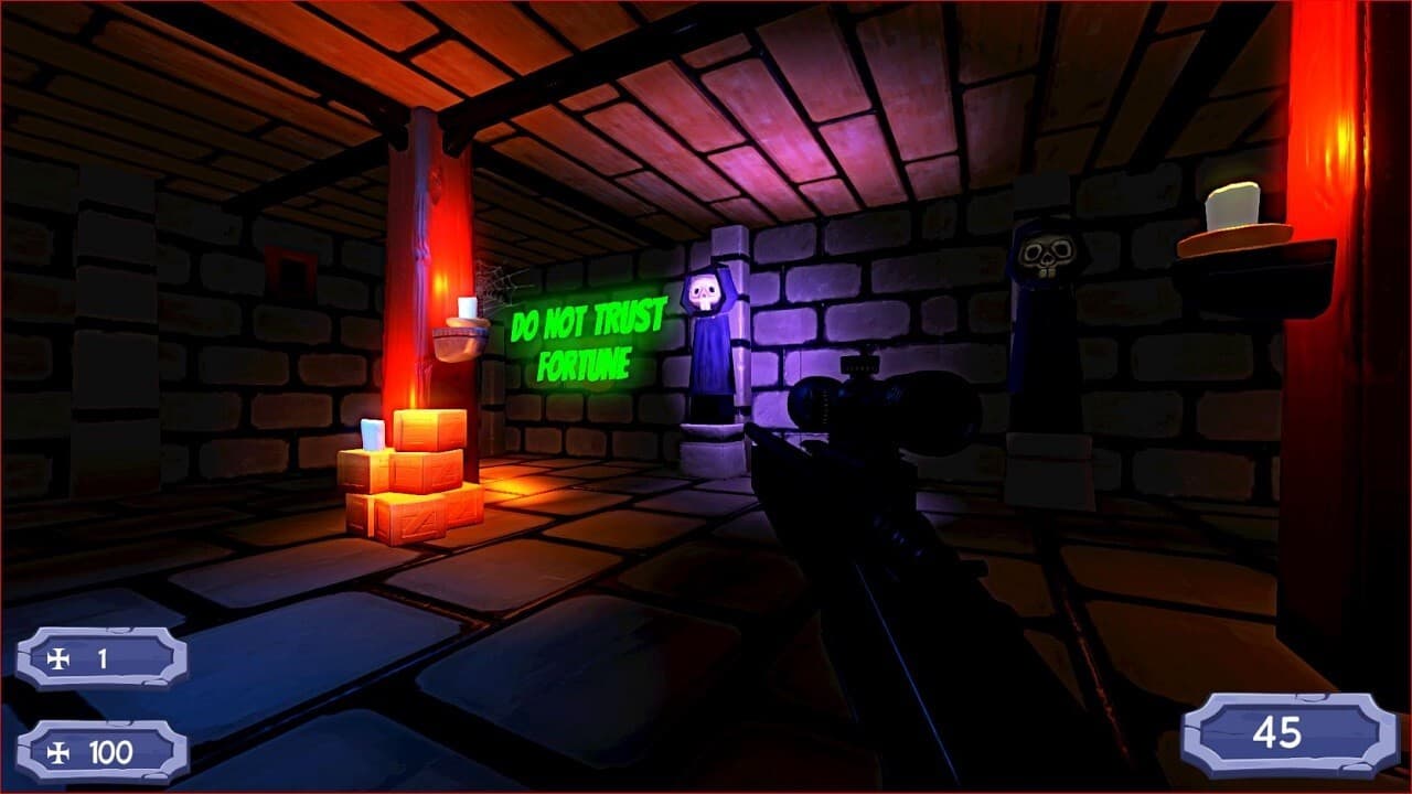 GhostCast screenshot 5