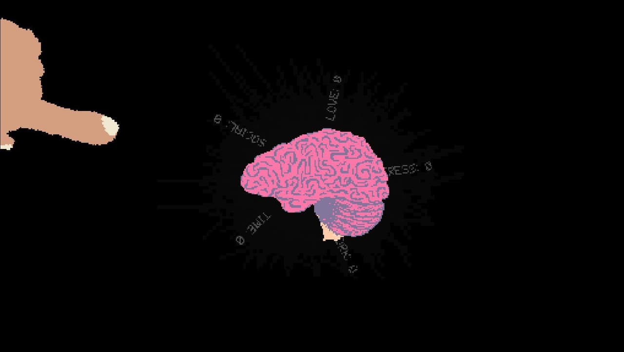 Brainxious screenshot 2