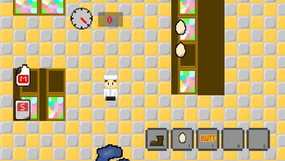 Nothin To Muffin screenshot 3