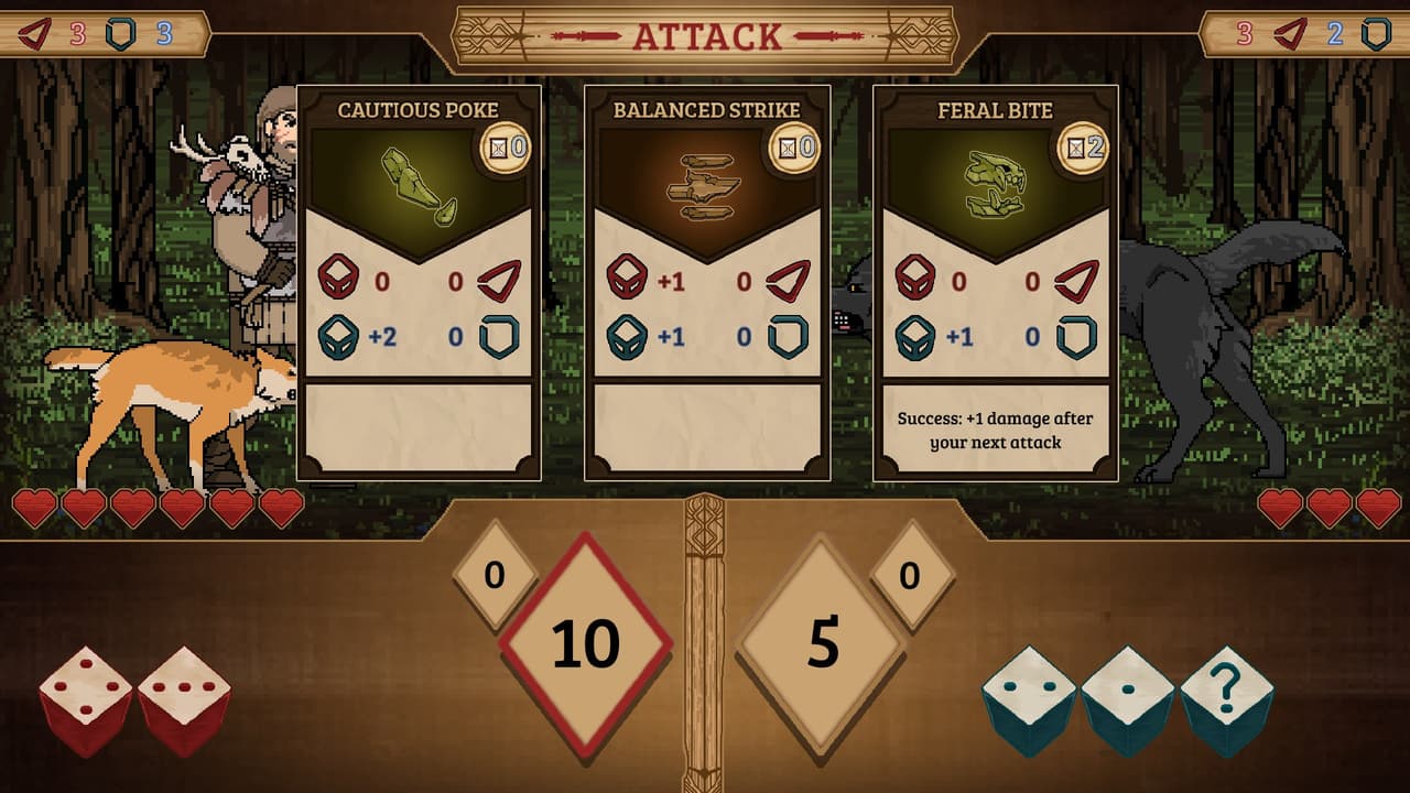 Please The Gods screenshot 3