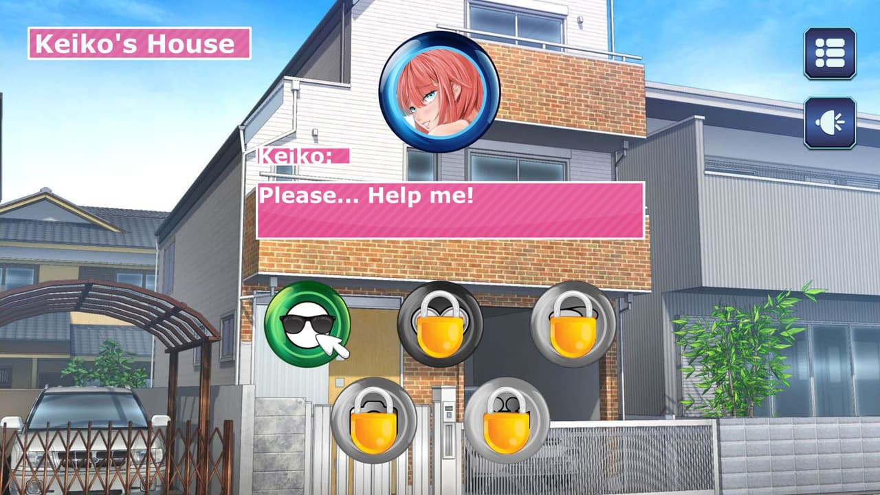 Waifu Love screenshot 3