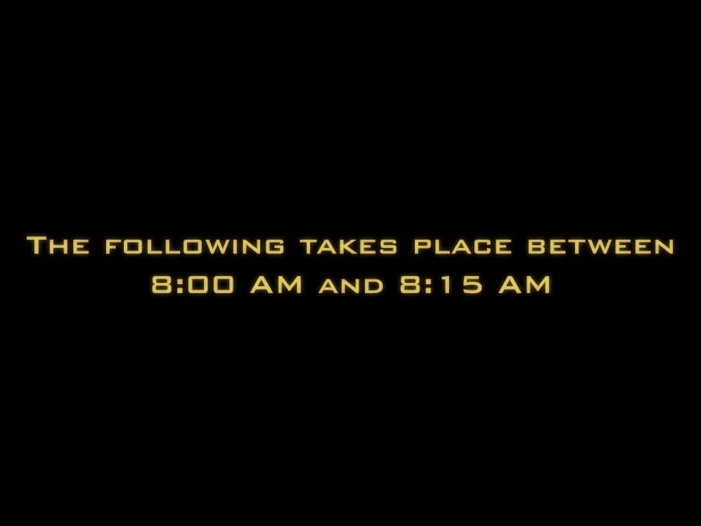 15 Minutes screenshot 2