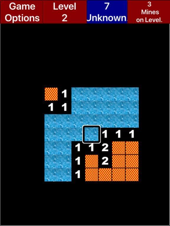 Minesweeper Deluxe
