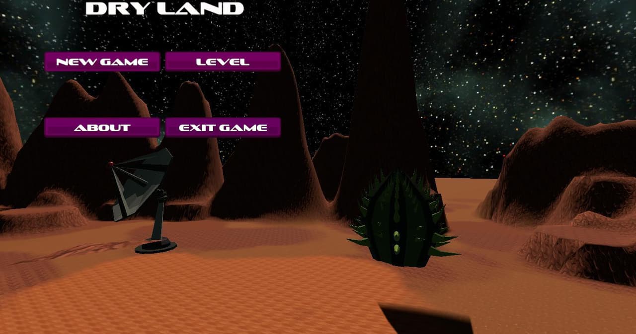 Dry Land (KJLeSure) screenshot 2