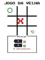 Jogo da Velha Plus screenshot 3