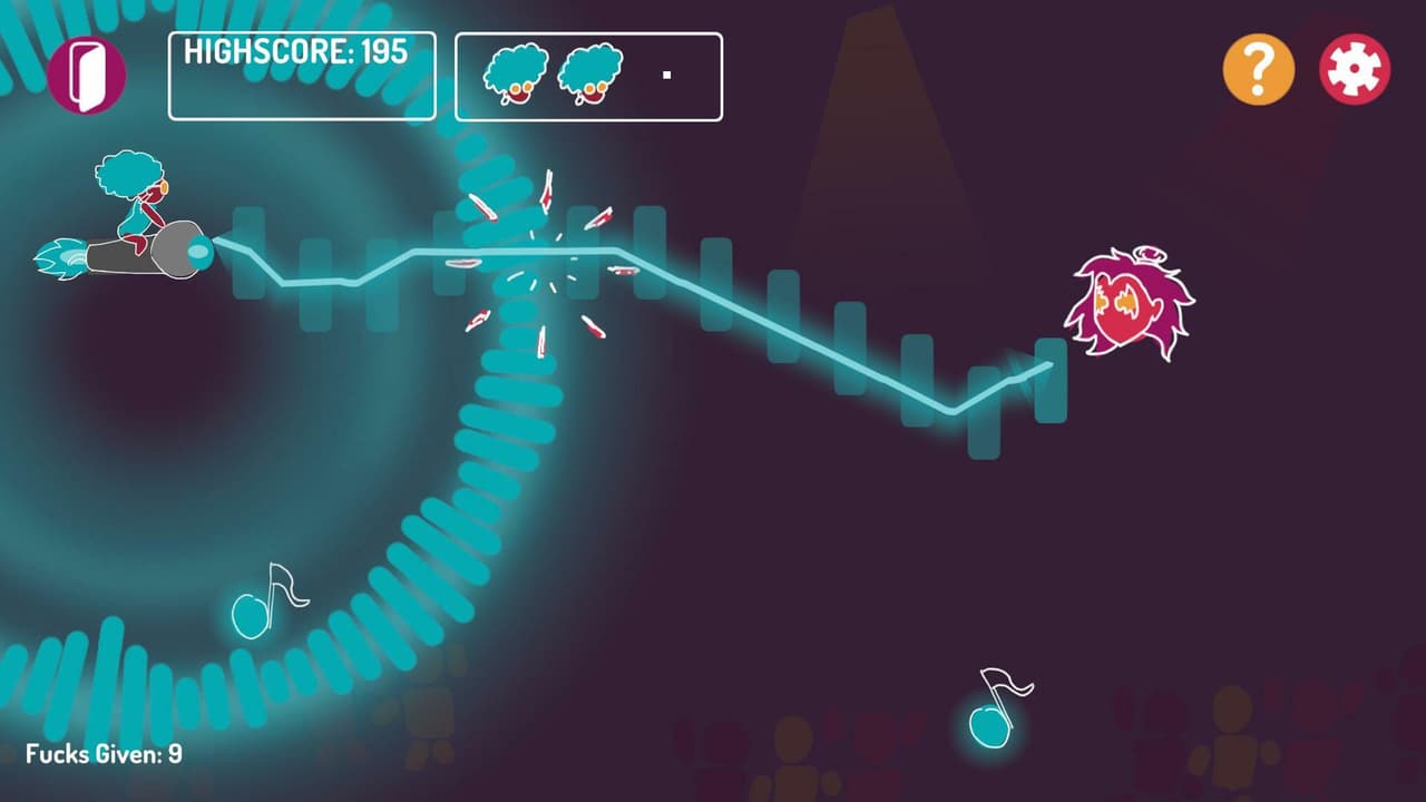 aaAdventure screenshot 5