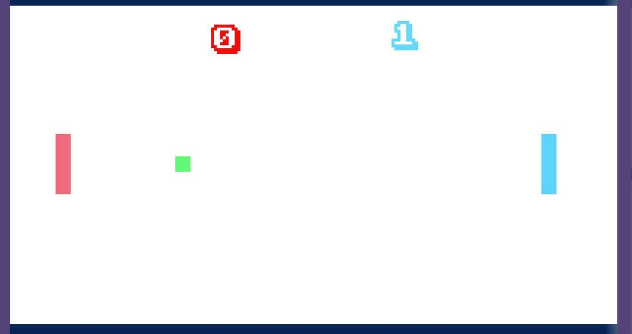 Pong (itch) (JuicyNimbus)