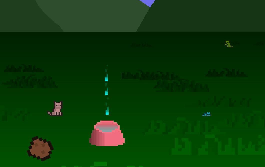 ElectroPets - Early Demo (Web Version) screenshot 3