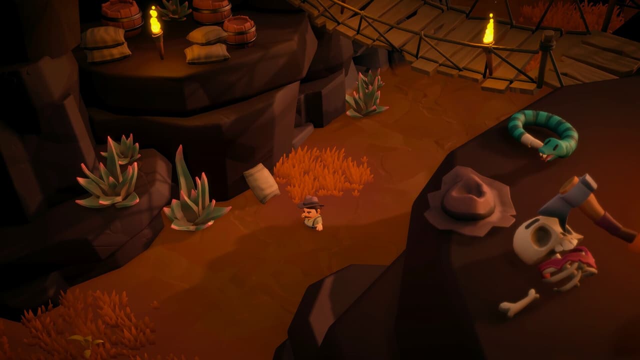 Dont Die In The West 🤠 screenshot 3