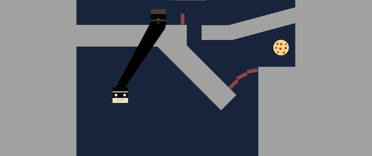 Beard Infiltration by Hunter King screenshot 3