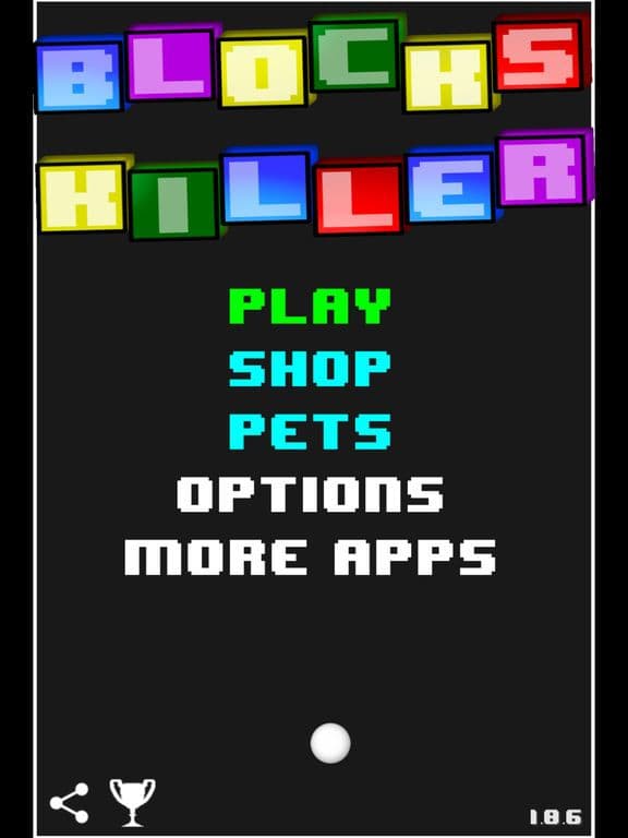 Blocks Killer screenshot 2