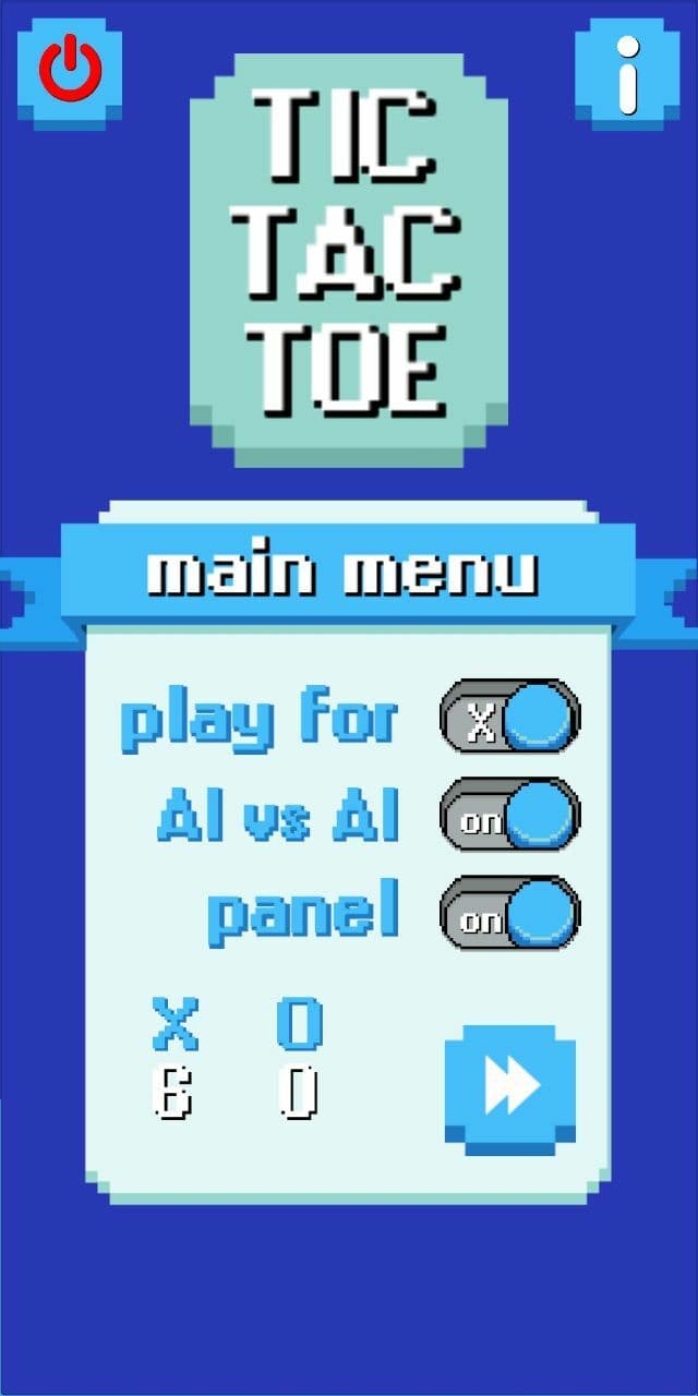 Tic-Tac-Toe (PoochieCO)