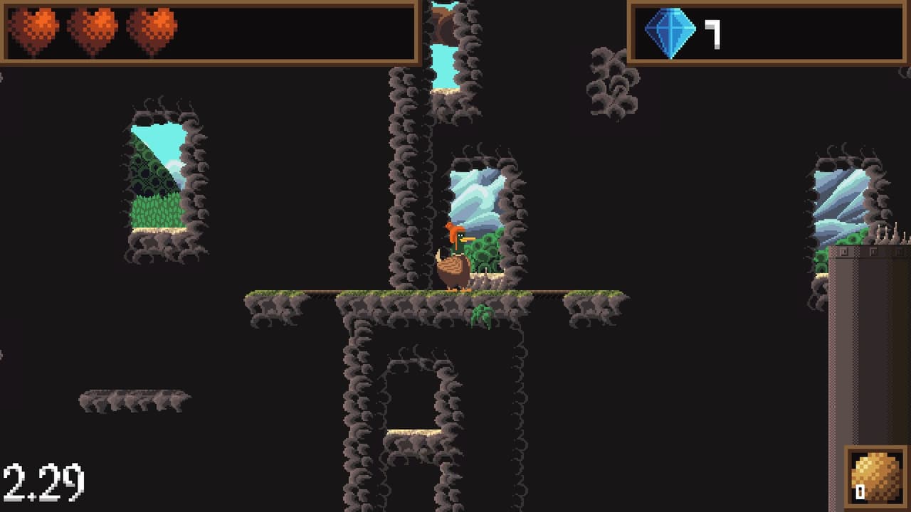 What the Duck screenshot 3