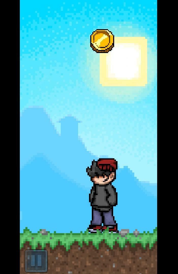 Catch The Coin (AJ Project) screenshot 2